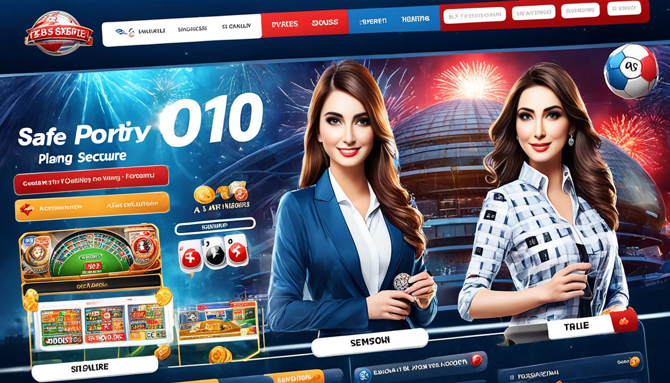 Menangkan Taruhan Togel Singapore Online yang Aman