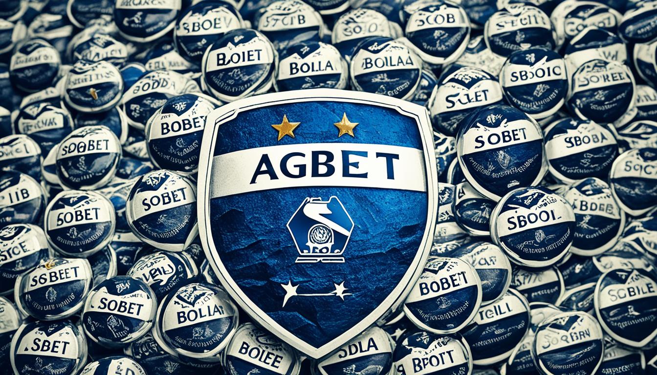 Agen Bola Sbobet Online Terpercaya di Indonesia