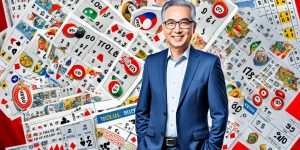 Agen judi togel Singapore dengan reputasi baik