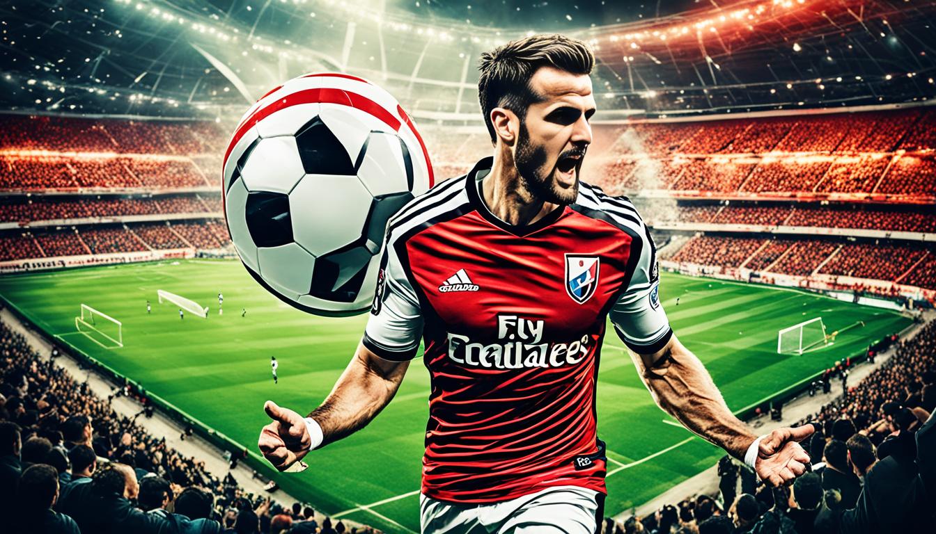 Agen Bandar Bola Sbobet Online Terpercaya di Indonesia