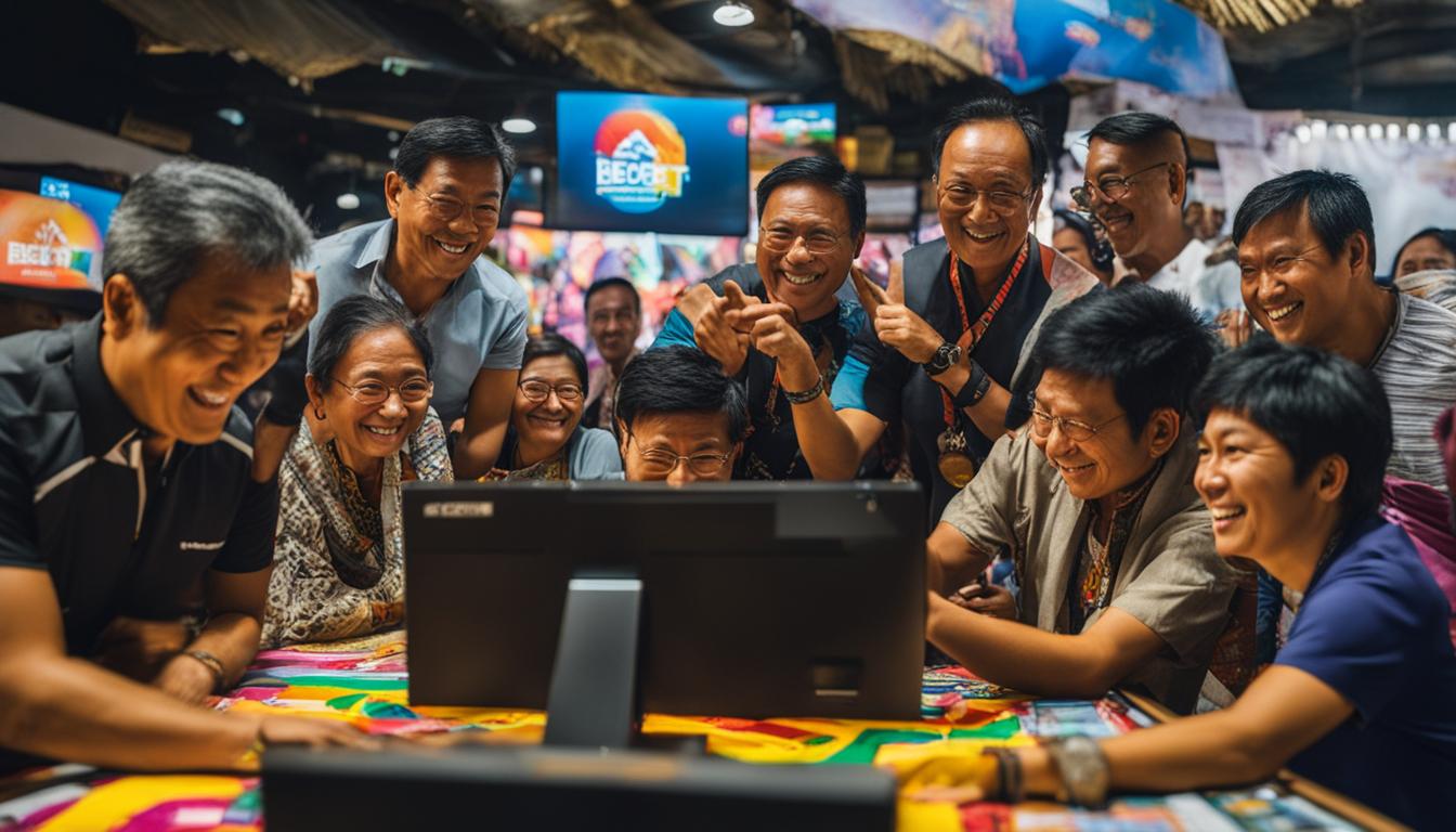 Bergabung di Forum Diskusi Bettor SBOBET Indonesia