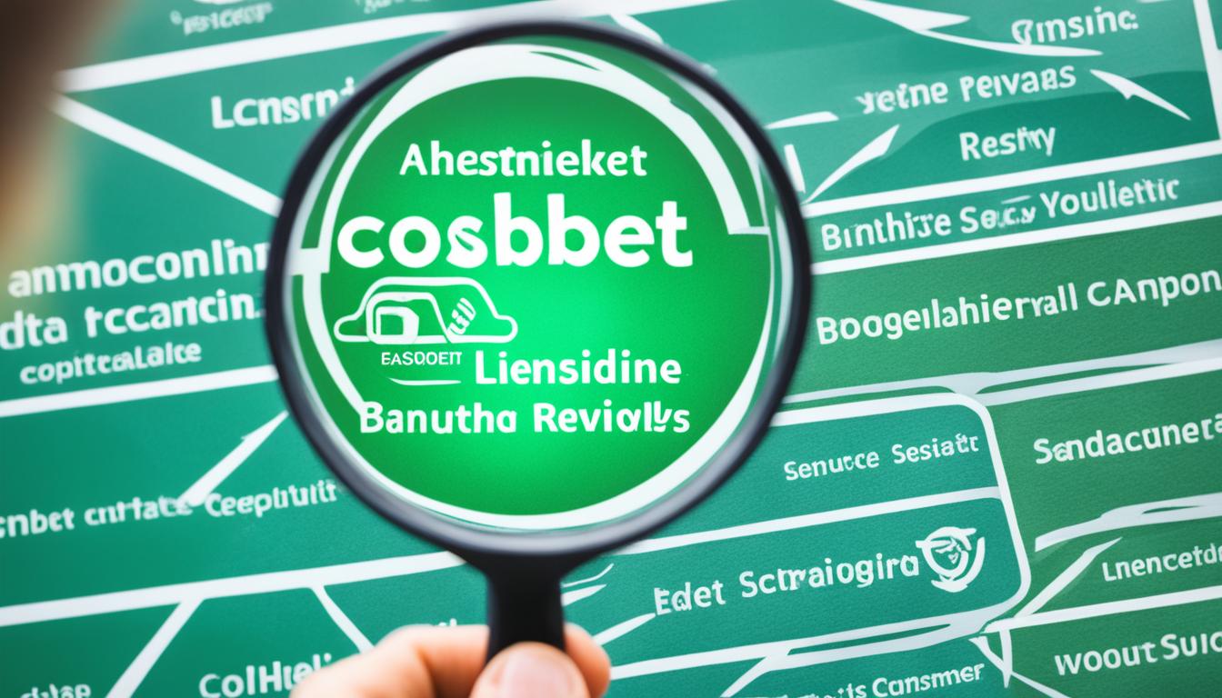 Panduan Terbaik Memilih Bandar SBOBET Indonesia