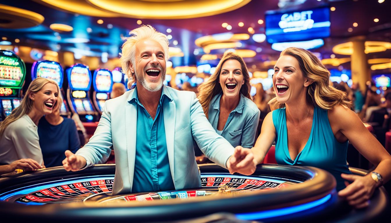 Nikmati RTP Tinggi di Permainan SBOBET Indonesia