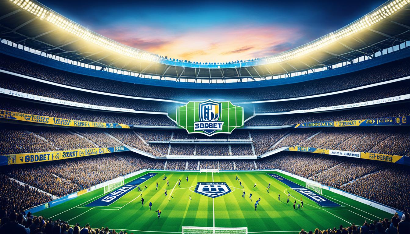 Situs Judi Bola Sbobet Terpercaya dan Terbaik Indonesia