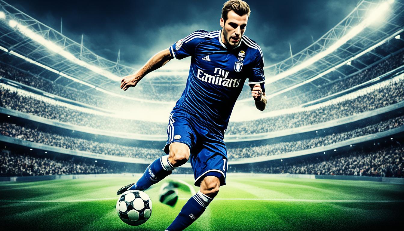 Temukan Situs Resmi Judi Bola Sbobet Terpercaya