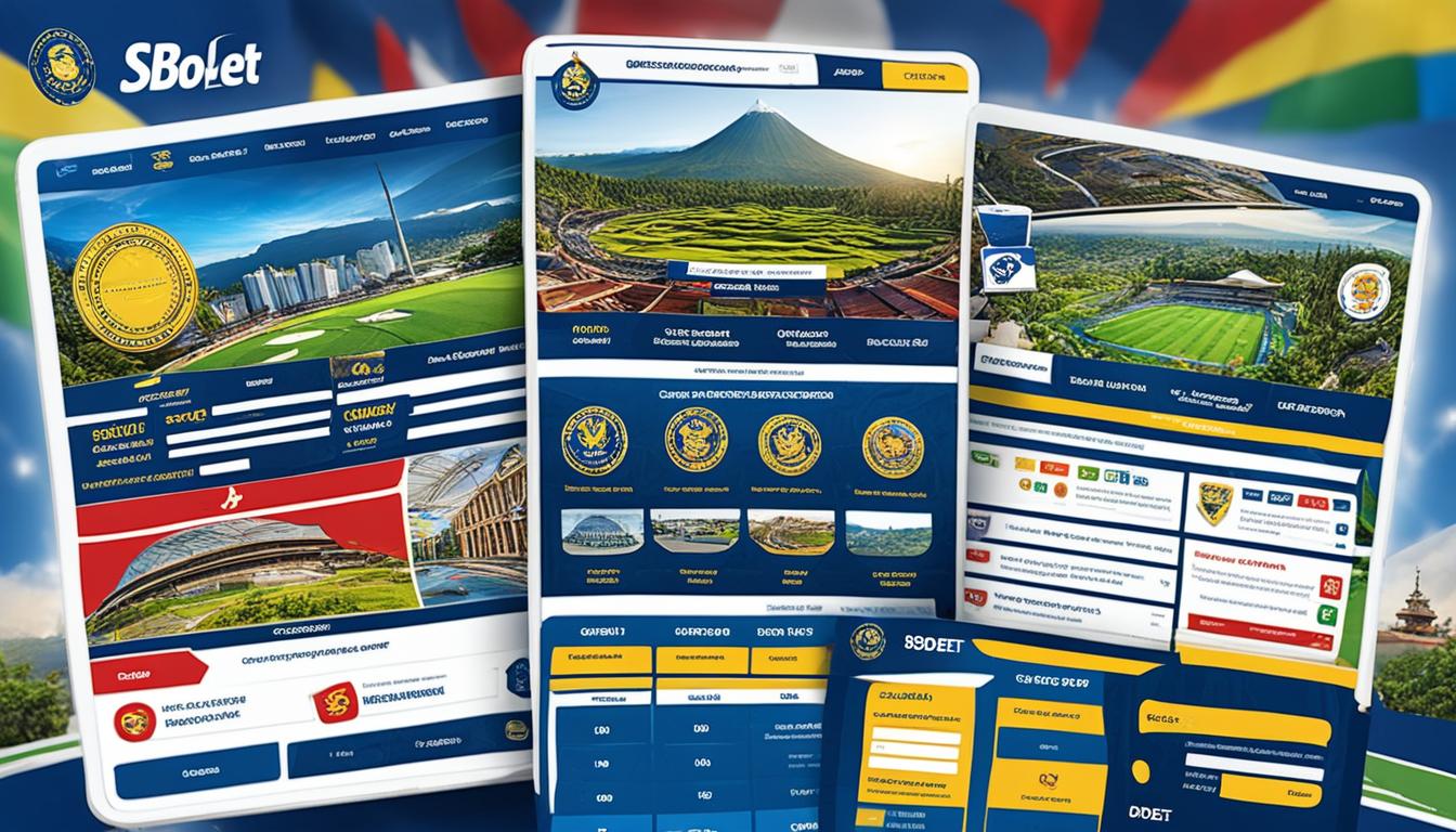 Situs SBOBET Resmi Berlisensi di Indonesia