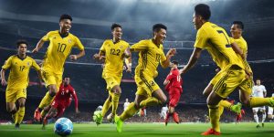 Situs Taruhan Judi Bola Sbobet Online Terpercaya