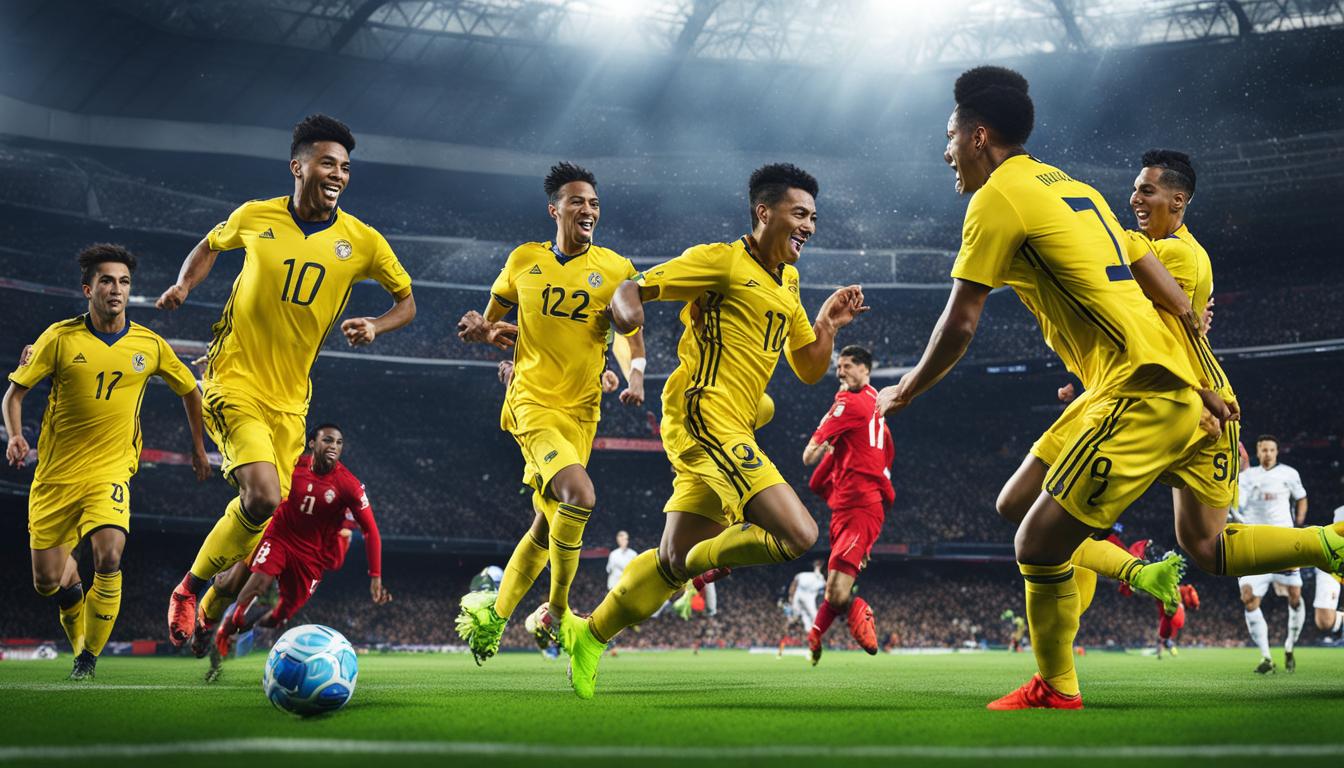 Situs Taruhan Judi Bola Sbobet Online Terpercaya