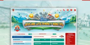 Situs taruhan togel Singapore online yang aman