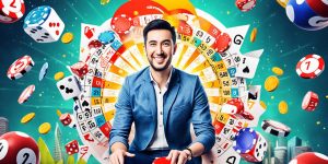 Taruhan judi togel Singapore online yang adil