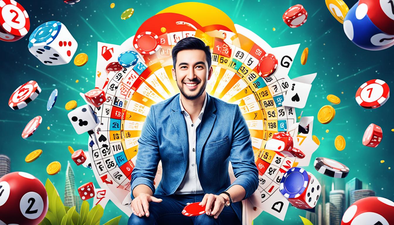 Taruhan Judi Togel Singapore Online yang Adil