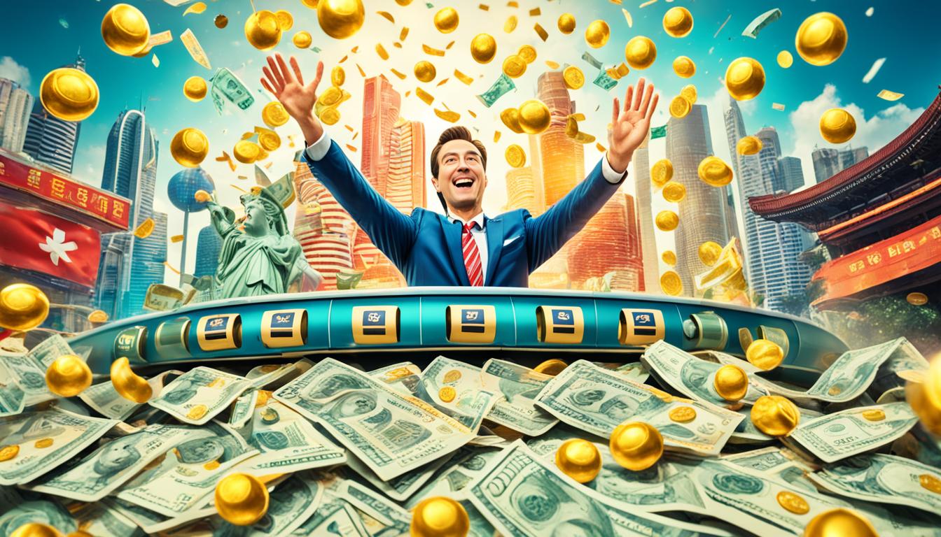 Kiat Memilih Taruhan Judi Togel Singapore Terbaik
