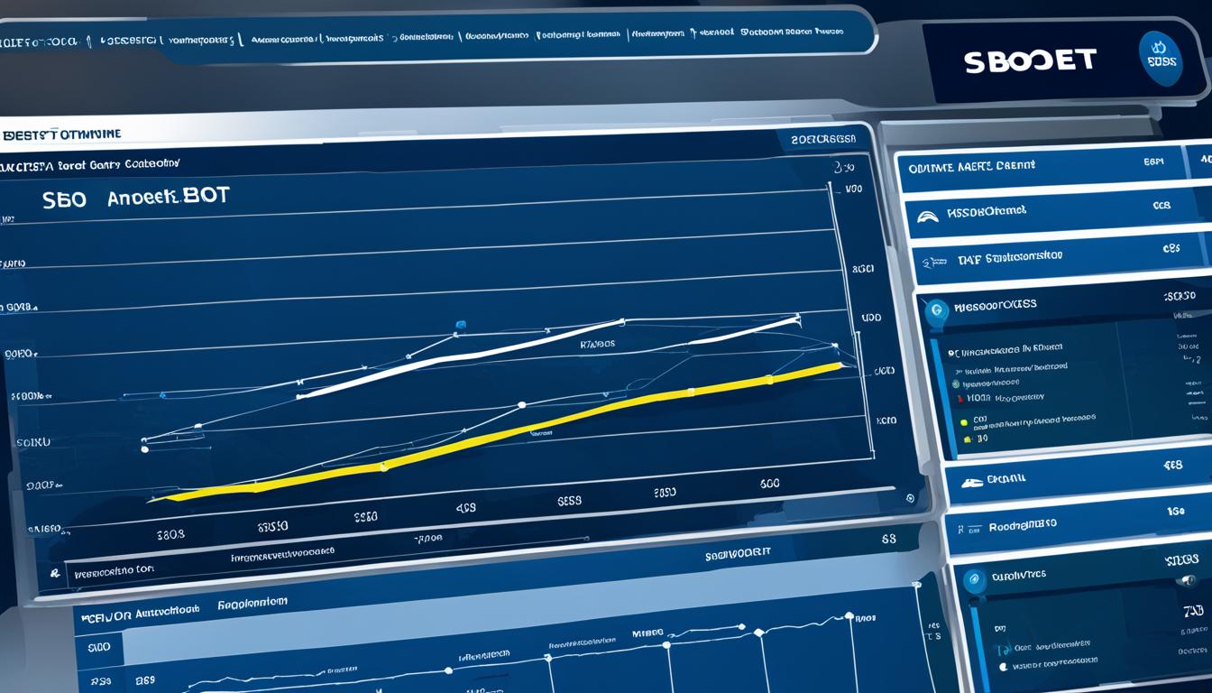 Teknologi dan Software SBOBET Terbaru 2023