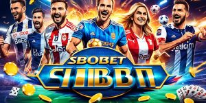Variasi permainan di SBOBET online Indonesia