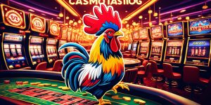 Analisis Statistik Casino Sabung Ayam Game Terlengkap