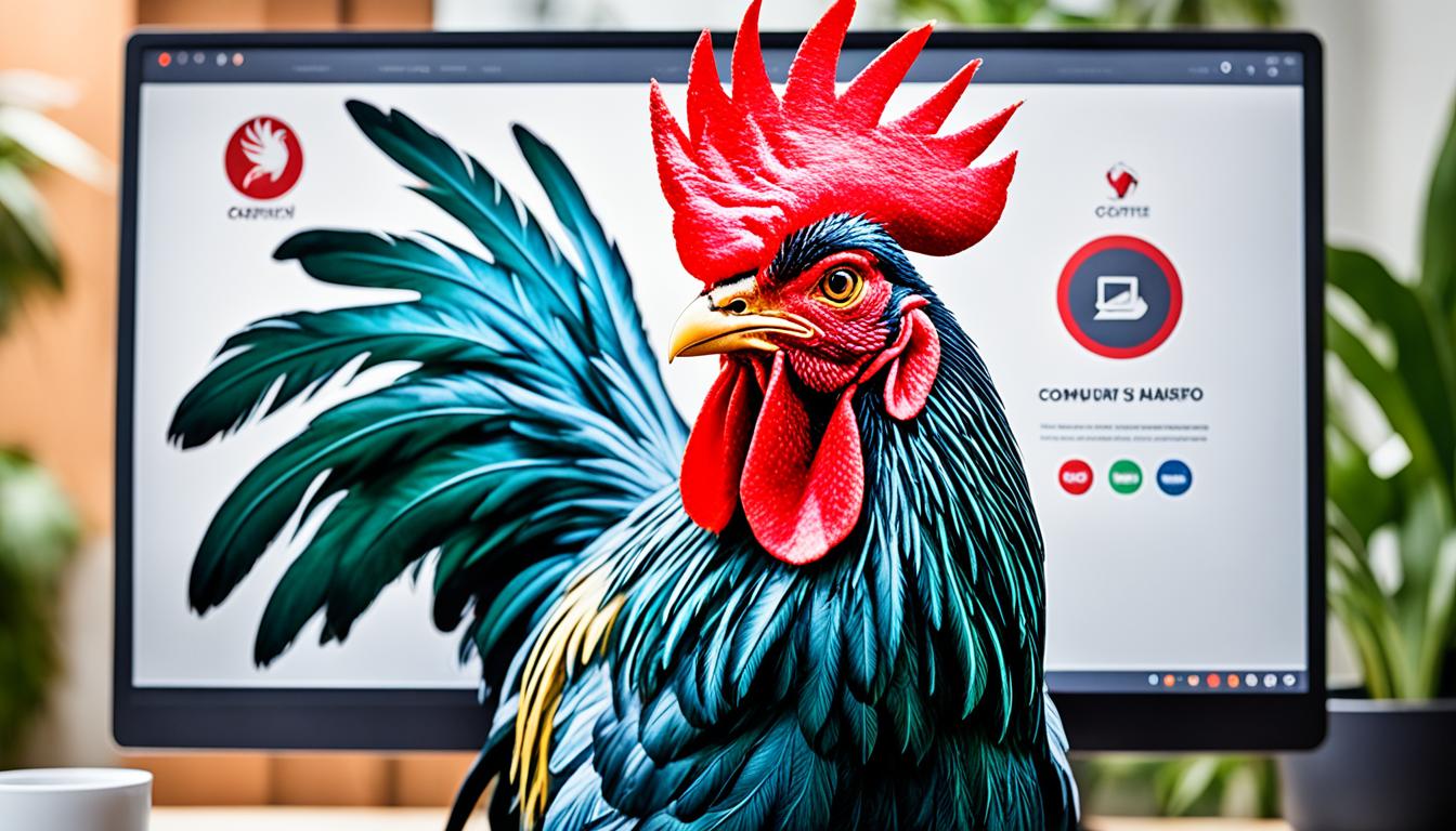 Dapatkan Bonus New Member Sabung Ayam Gacor