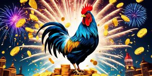 Cara Mendapatkan Bonus Jackpot Sabung Ayam