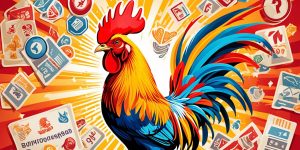 Daftar Bonus Gacor Sabung Ayam Online