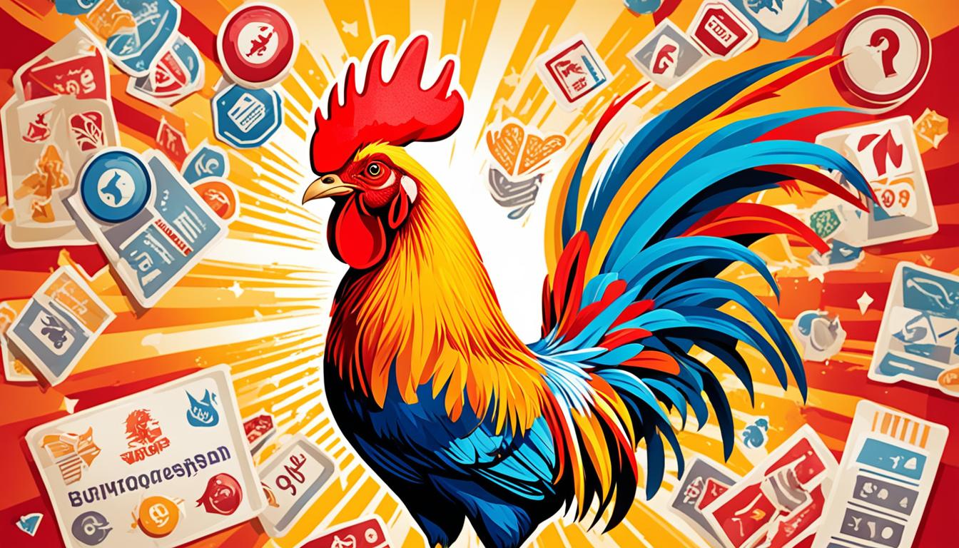 Daftar Bonus Gacor Sabung Ayam Online Terbaru
