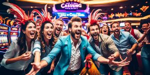 Daftar Casino Sabung Ayam Game Terlengkap Terpercaya