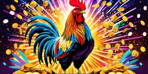 Event Bonus Spesial Sabung Ayam Online