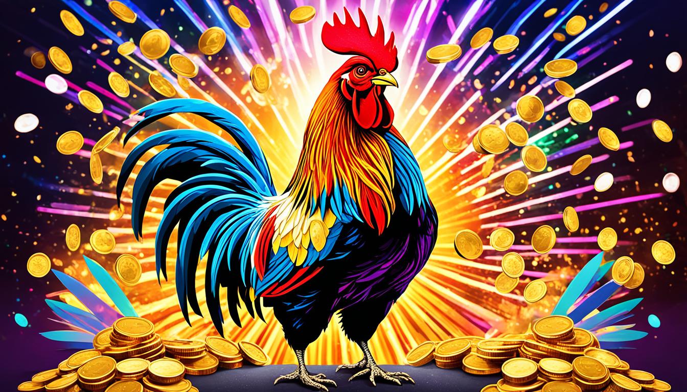 Agen Sabung Ayam Populer Terpercaya dan Pelayanan Ramah