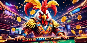 Fitur Live Streaming Casino Sabung Ayam Game Terlengkap Terbaru