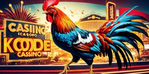 Kode Promo Casino Sabung Ayam Game Terlengkap Terbaru