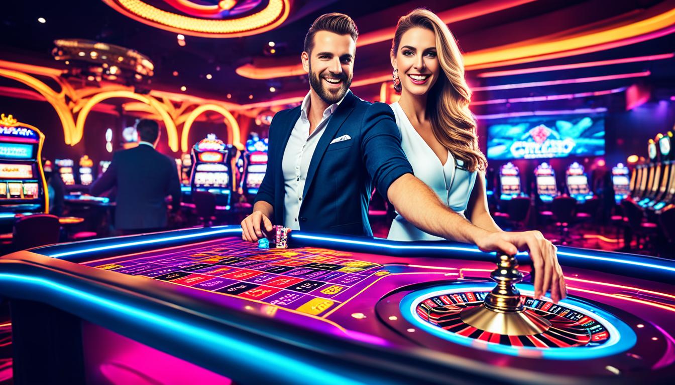Ulasan Pengalaman Bermain Casino Sabung Ayam Game Terlengkap Terbaik