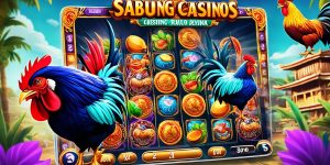 Pengalaman Bermain Mobile Casino Sabung Ayam Game Terlengkap