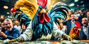Strategi Memanfaatkan Bonus di Sabung Ayam Gacor