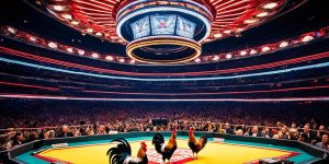 Strategi Menang di Casino Sabung Ayam Game Terlengkap Terbaik