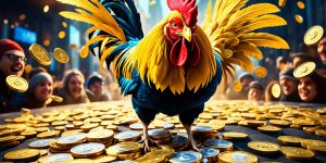 Tips Berburu Bonus Gacor di Sabung Ayam Online