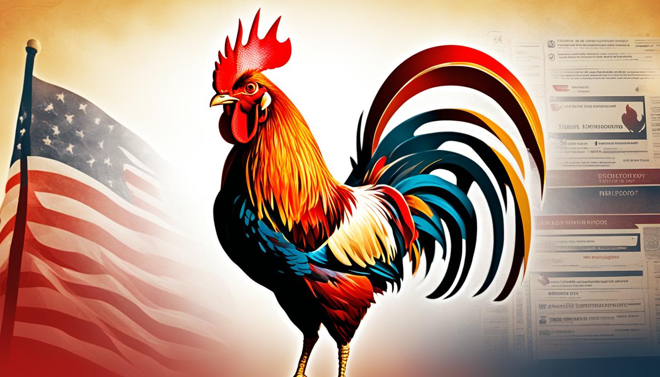 Daftar Situs Sabung Ayam Online dengan Bonus Harian: Temukan Keseruan dan Keuntungan!