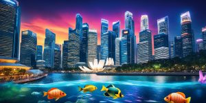 Bandar taruhan Judi Live Tembak Ikan Terpercaya Singapore