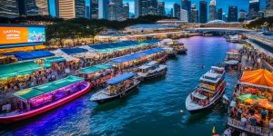 Pasar taruhan Live Tembak Ikan Online Terpercaya Singapore