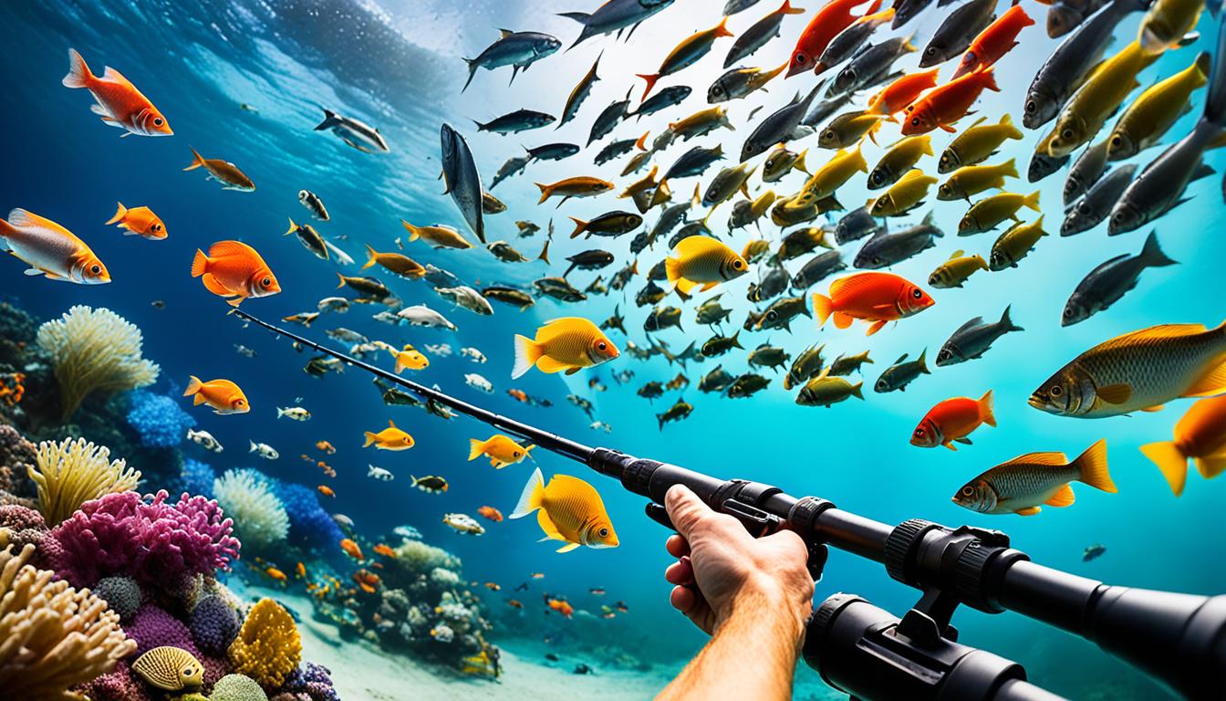 Situs Judi Tembak Ikan dengan Bonus Harian dan Sistem Kemenangan Transparan yang Menarik
