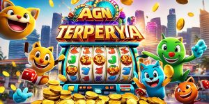 Agen Slot Online