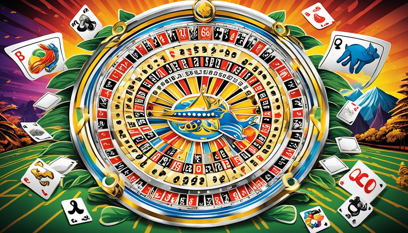 Bandar Togel Resmi Terpercaya & Terlengkap Indonesia