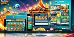 Daftar situs togel online