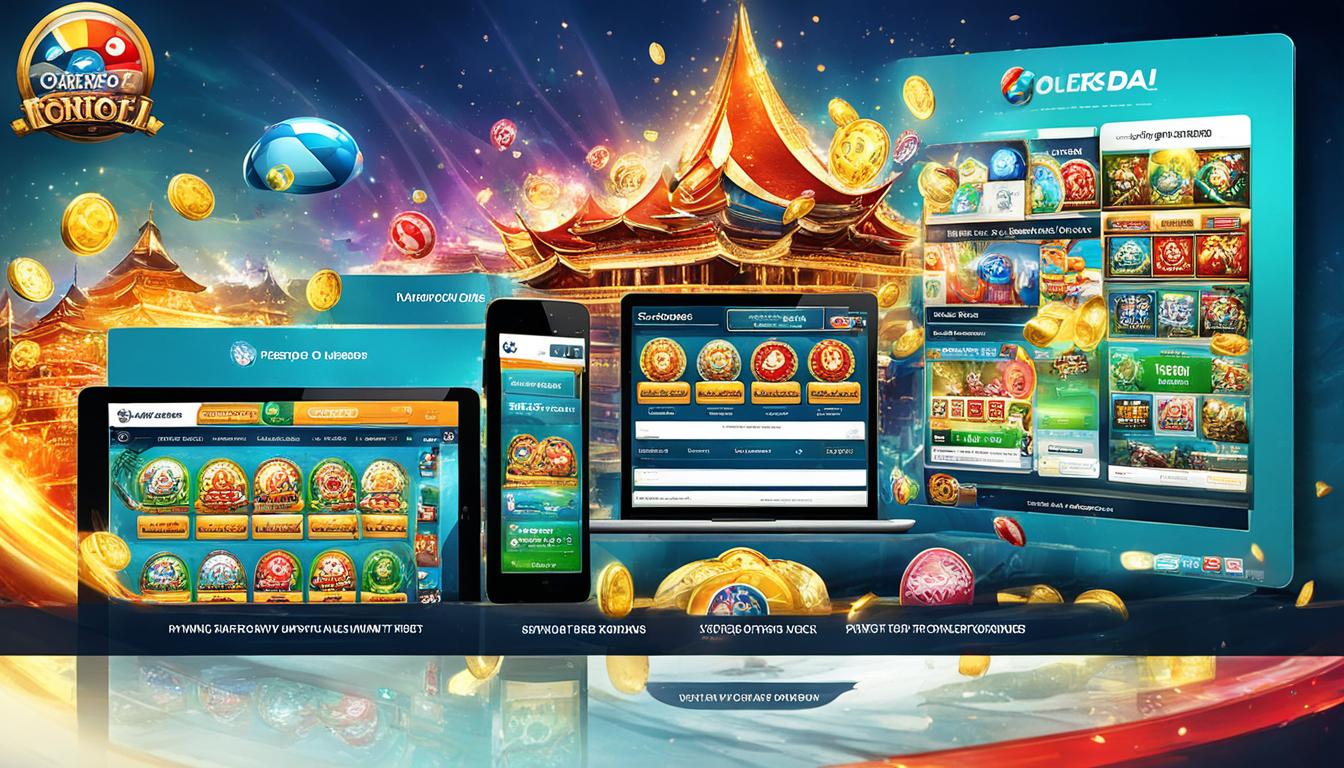 Daftar Situs Togel Online Terpercaya di Indonesia