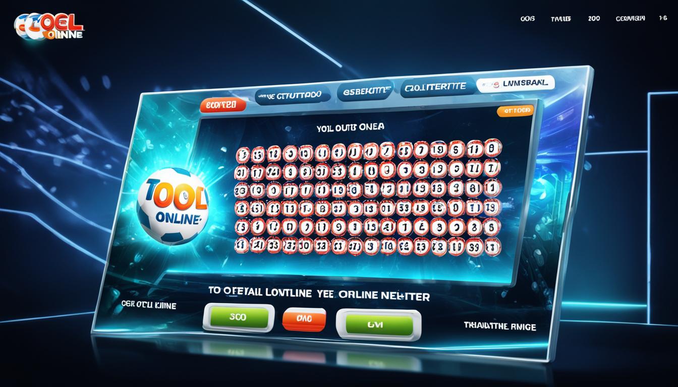 Cek Hasil Togel Online Terkini dan Akurat