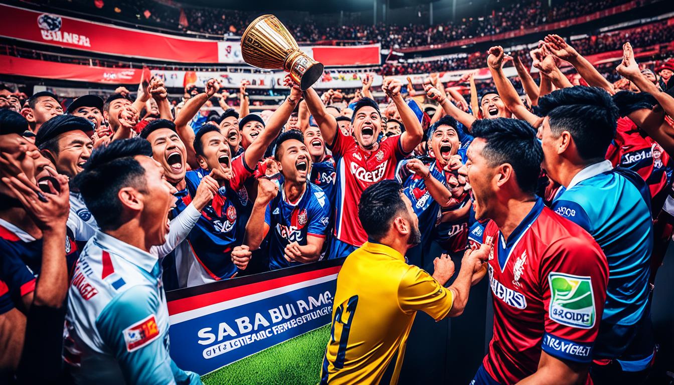 Tonton Jadwal Live Streaming Sabung Ayam Online