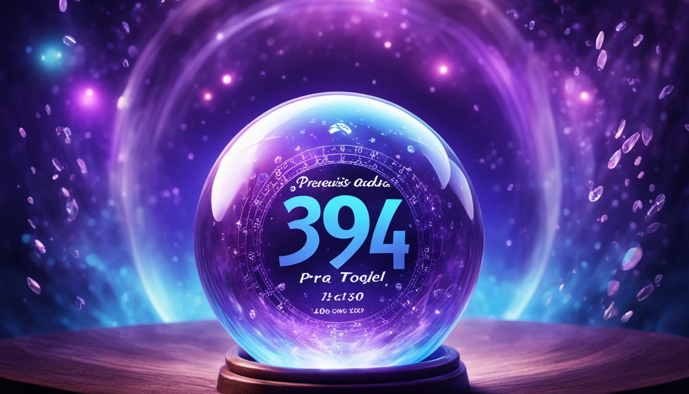 Prediksi Togel Online Akurat dan Terupdate