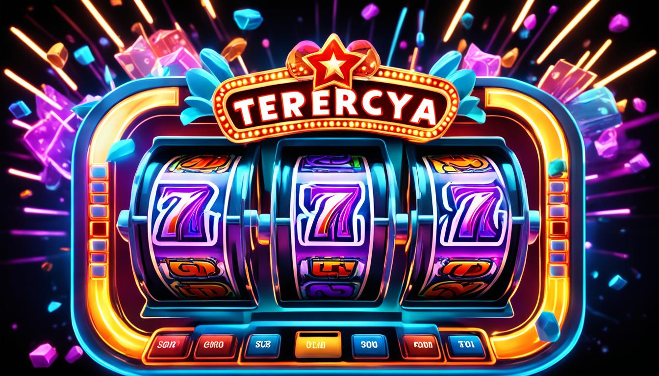 Daftar Situs Slot Online Terpercaya di Indonesia