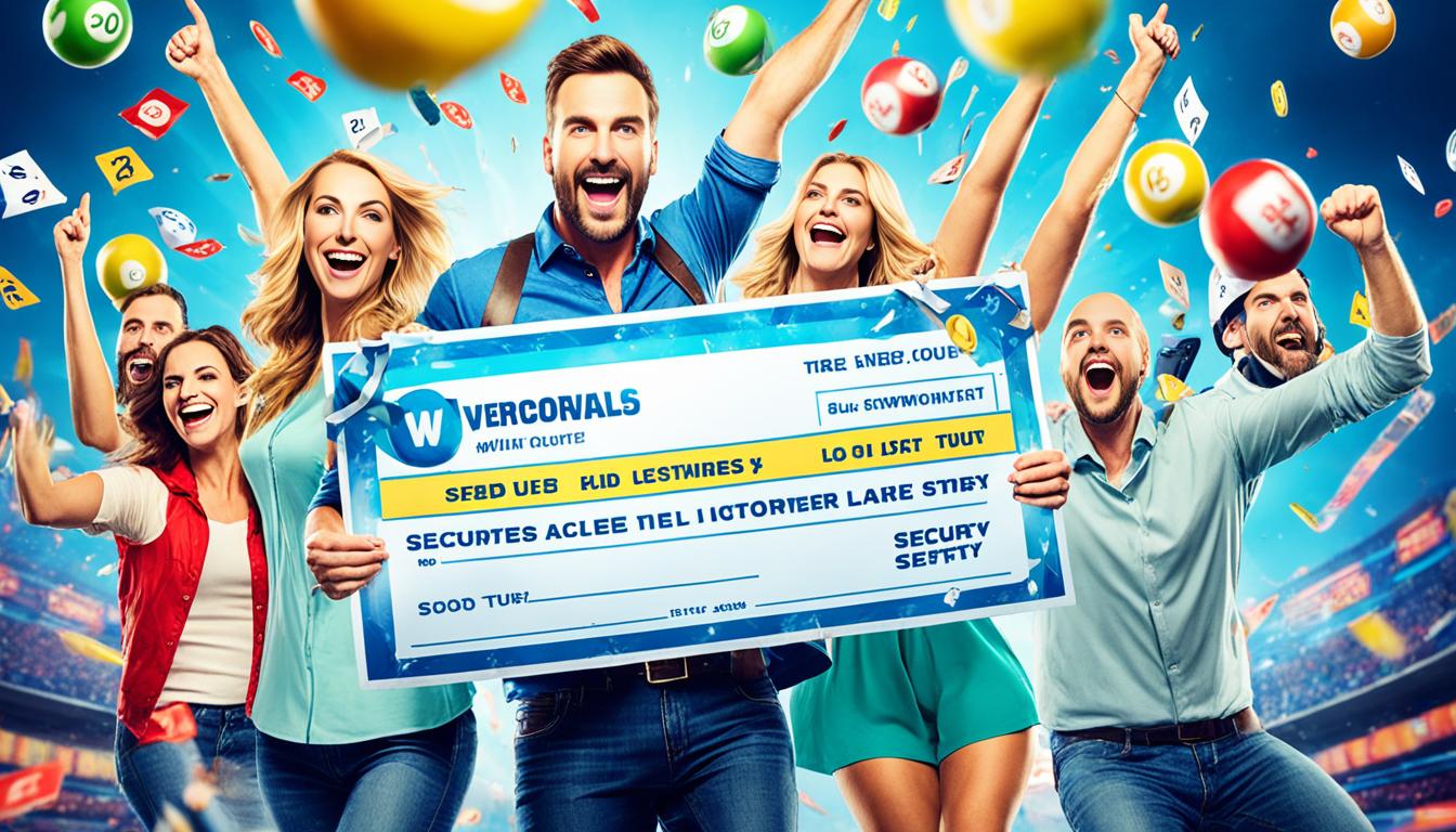 Kemenangan Besar di Situs Togel Online Terpercaya