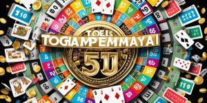 Situs judi togel online terpercaya