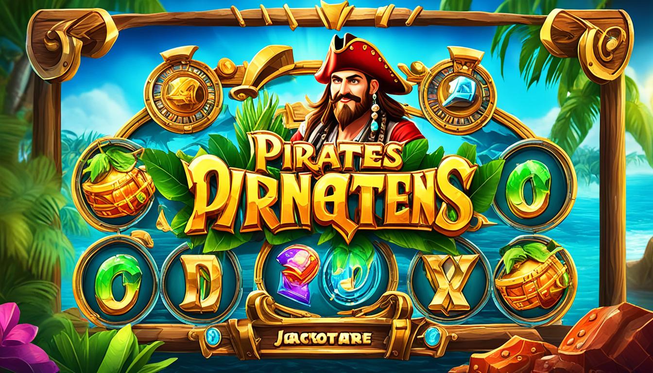 Menangkan Slot Online Jackpot Terbesar di Indonesia