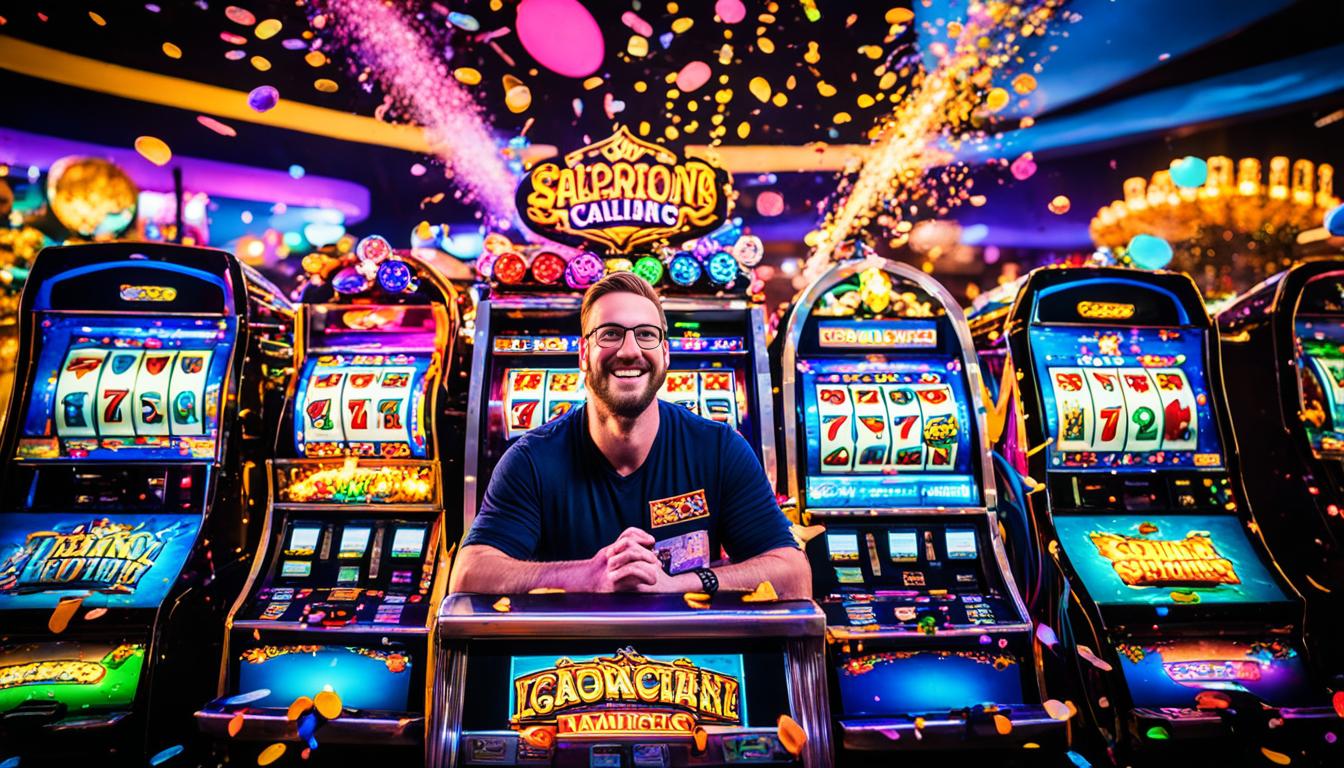 Slot Online Uang Asli