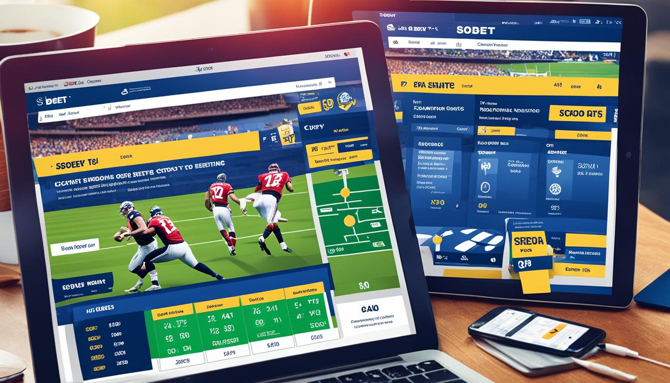 Panduan Taruhan Bola SBOBET untuk Pemula